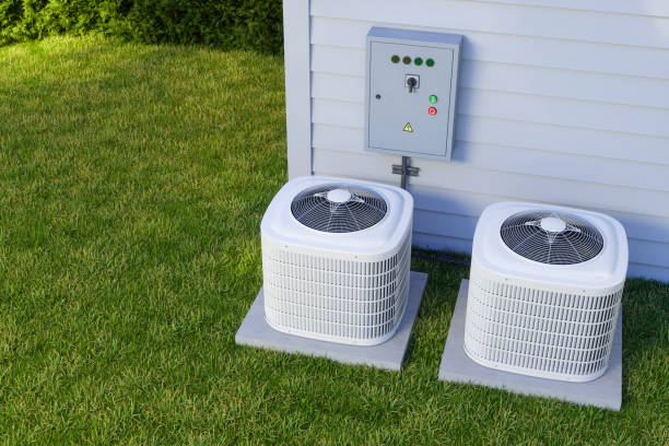 Best Local HVAC Companies  in Decatur, AR