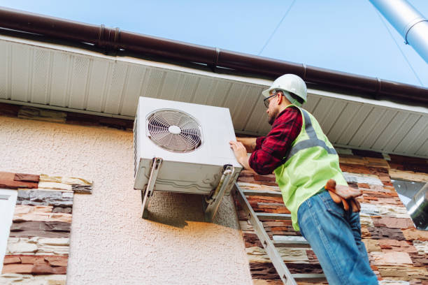Best Commercial HVAC Repair  in Decatur, AR