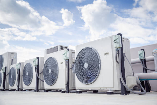 Best Ductless HVAC Repair  in Decatur, AR