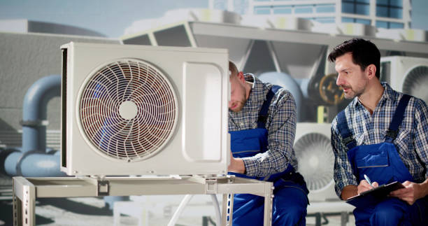 Best Affordable HVAC Services  in Decatur, AR