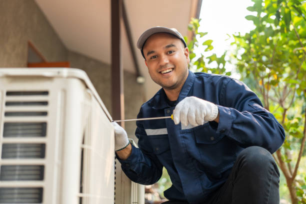 Best HVAC Contractors  in Decatur, AR